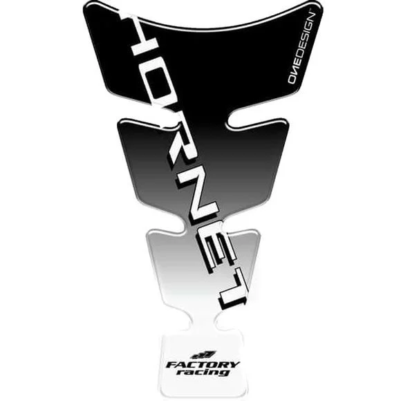 Protège réservoir Puig HONDA HORNET Universel – Noir Ref : PUI0075