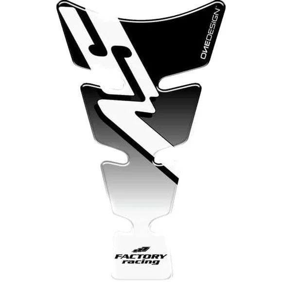 Protège réservoir Puig SUZUKI SV Universel – Noir Ref : PUI0089
