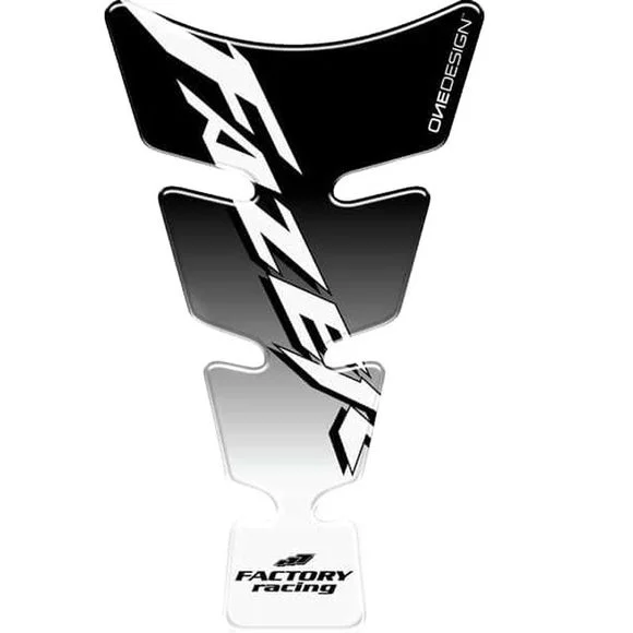 Protège réservoir Puig YAMAHA FAZER Universel – Noir Ref : PUI0091