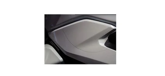 Protège réservoir R&G Racing Kit de protection (4 pièces) Ref : RGR00291A / 1125562