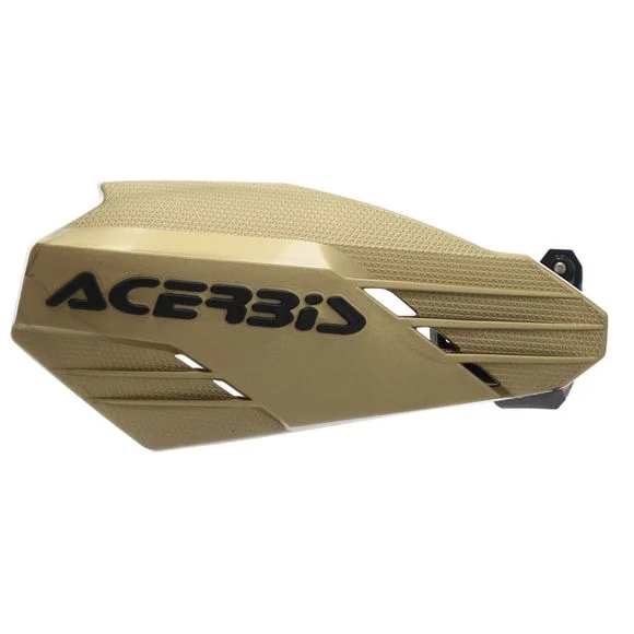 Protèges-mains Acerbis K-LINEAR GG – Rouge Ref : AE5503