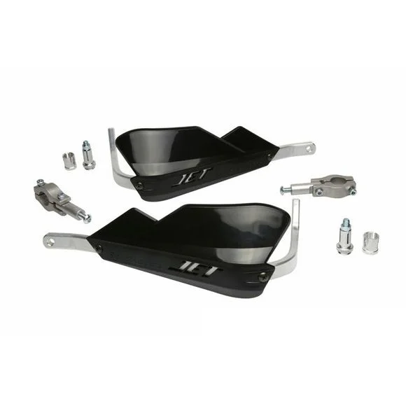 Protèges-mains Barkbusters JET 28.6 MM – Noir Ref : BRK0014