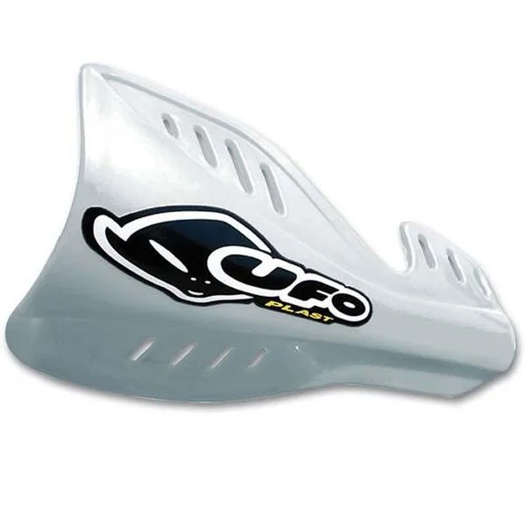 Protèges-mains Ufo blanc Ref : UF0743 / 1087790002