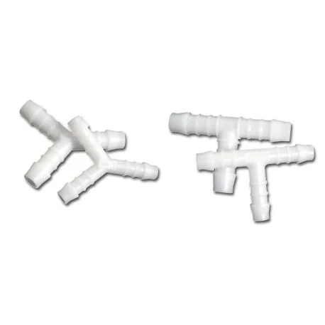 RACCORD PLASTIQUE EN » « Y » » 6mm