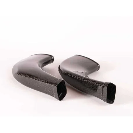 Racing Air Intakes Carbon SBK UK