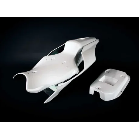racing rear fairing (4 pcs)