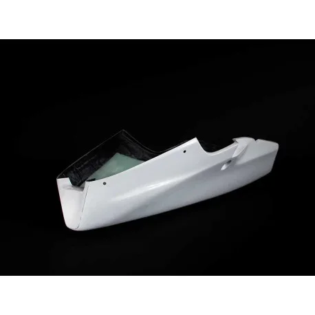 RACING skid plate version