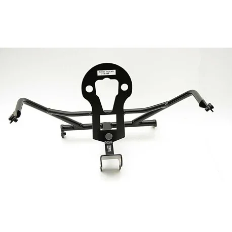 RACING SPIDER TSS DUCATI 749 999