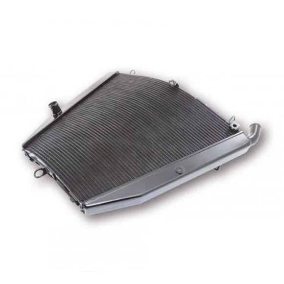 Radiateur Brazoline A EAU ADAPTABLEHONDA 1000 CBR 1000 RR FIREBLADE (SC57) – 2006 – 2007Ref : RA0227