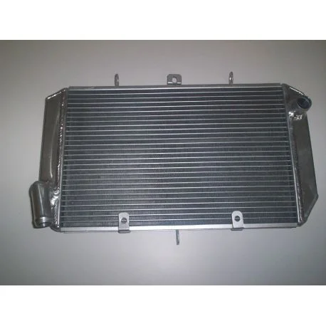 Radiateur d&rsquo;eau KAWASAKI Z750 2007-2012 Z1000 2007-2009