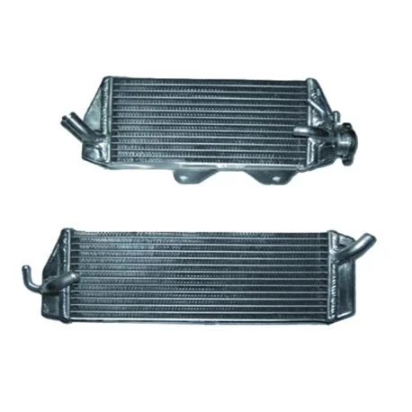 Radiateur moto droit HONDA CRF250R 2014-2017