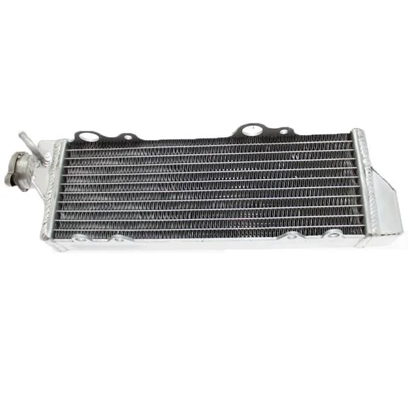 Radiateur Tecnium coté Gauche Ref : 44852202 / 1011423
