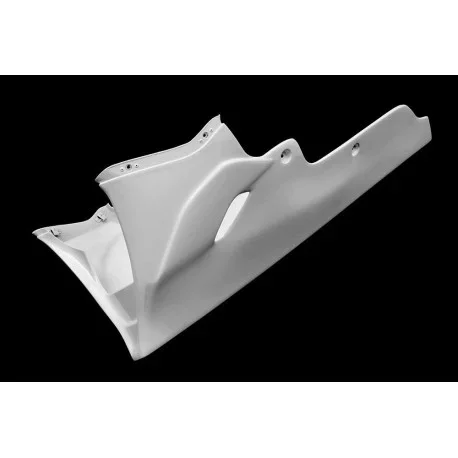 Radiator Guard (OEM 4 Dzus)