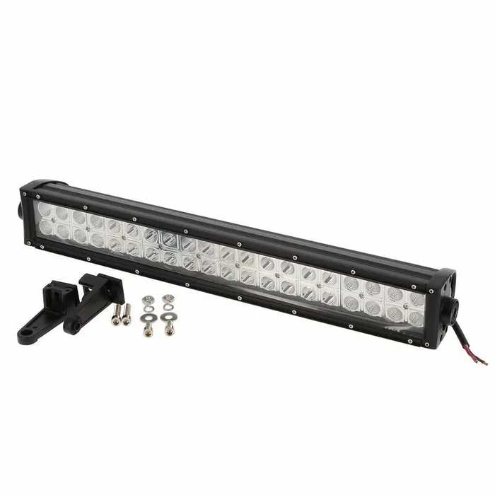 Rampe d’éclairage additionnel ART Quad – Led Premium Cree 120W 9600 Lumens 54cm