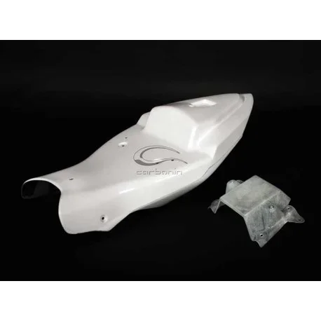 Rear cover (2 pcs)