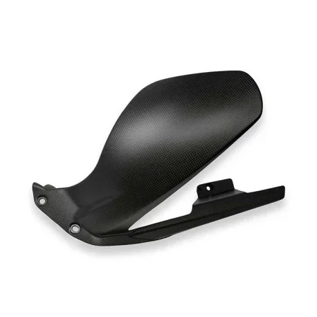 REAR MUDGUARD IN MATTE CARBON FOR DUCATI PANIGALE V4