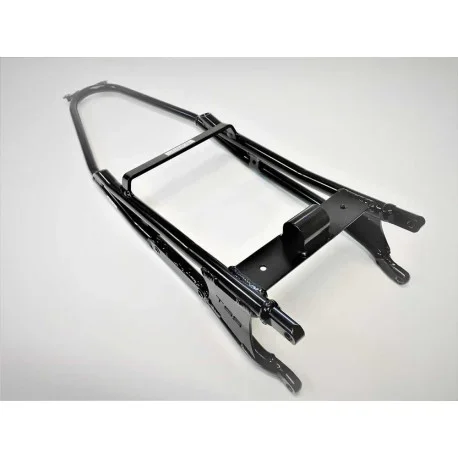 REAR RACING LOOP KAWASAKI ZX6R 2011/2016 / ZX636R 2013/2016