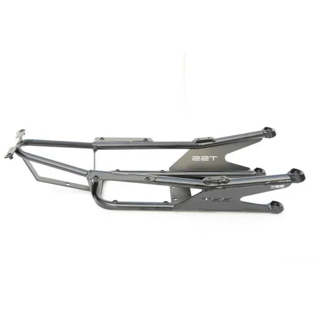 REAR RACING LOOP YAMAHA R1 2015/2018