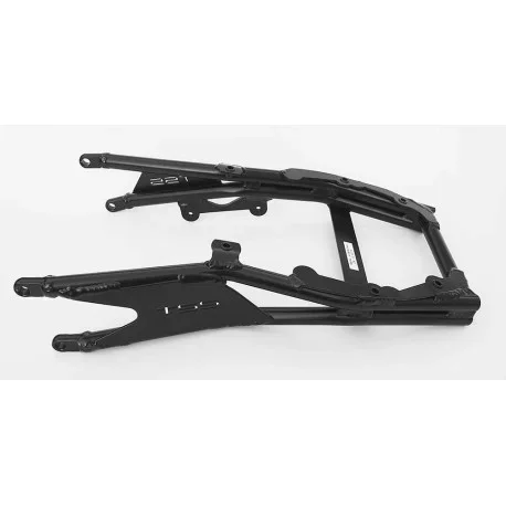 REAR RACING LOOP ZX10R 2016/20
