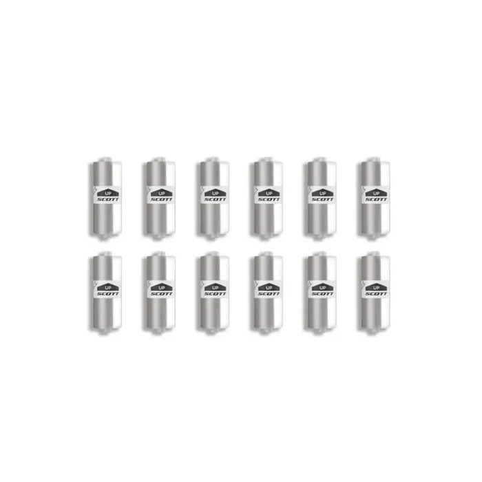 Recharge Roll Off SCOTT WFS50 Prospect/Fury pack de 12
