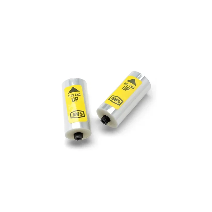 Recharges Roll Off FORECAST RC1/AC1/ST1/RC2/AC2/ST2 (Adulte/Enfant) 45mm