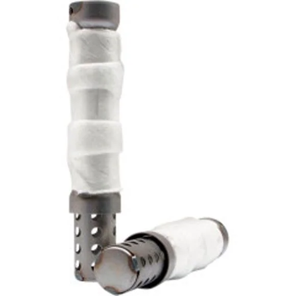 Reducteur de bruit Vance & Hines Shortshots Universel Ref : VHS0059 / 18610072
