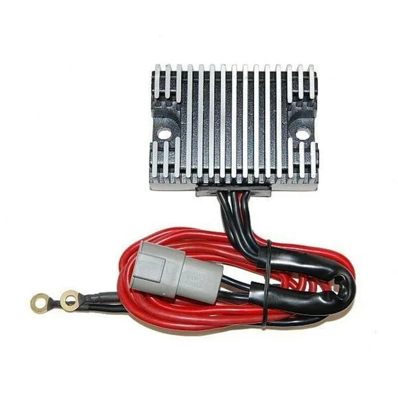 Régulateur de tension Electrosport Harley-Davidson Ref : ELS00030A / 1077957