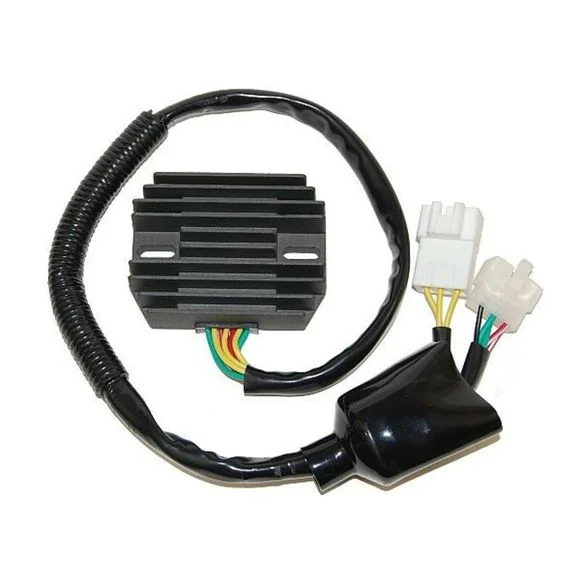 Régulateur de tension Electrosport HONDA 1100 CBR 1100 XX SUPER BLACKBIRD (SC35) – 2001 – 2003Ref : ELS00096A / 1077949