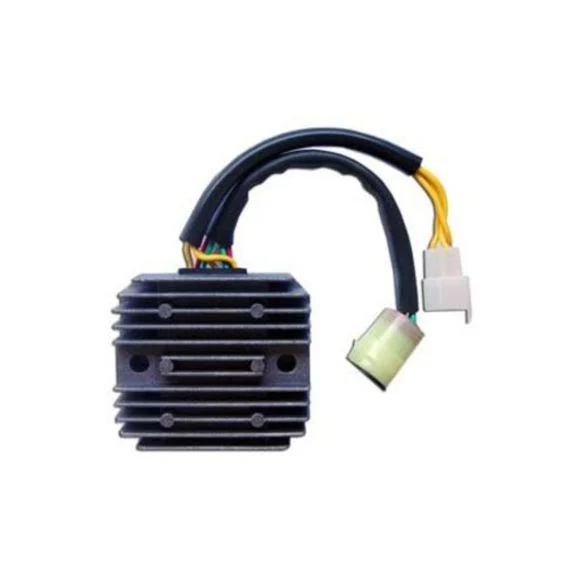 Régulateur de tension Tecnium by DZEHONDA 750 XRV 750 AFRICA TWIN (RD07) – 1993 – 2000Ref : TE00466A / 1078904