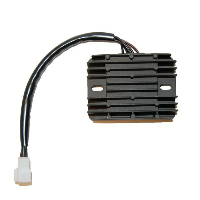 Régulateur ELECTROSPORT – Triumph