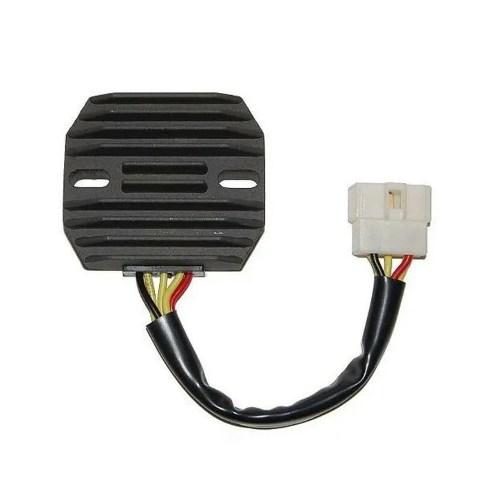 Régulateur ELECTROSPORT – Yamaha
