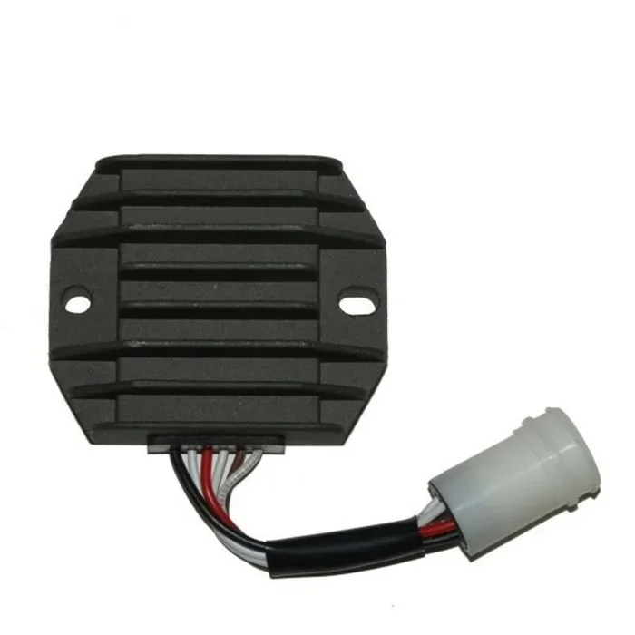 Régulateur ELECTROSPORT – Yamaha YFM