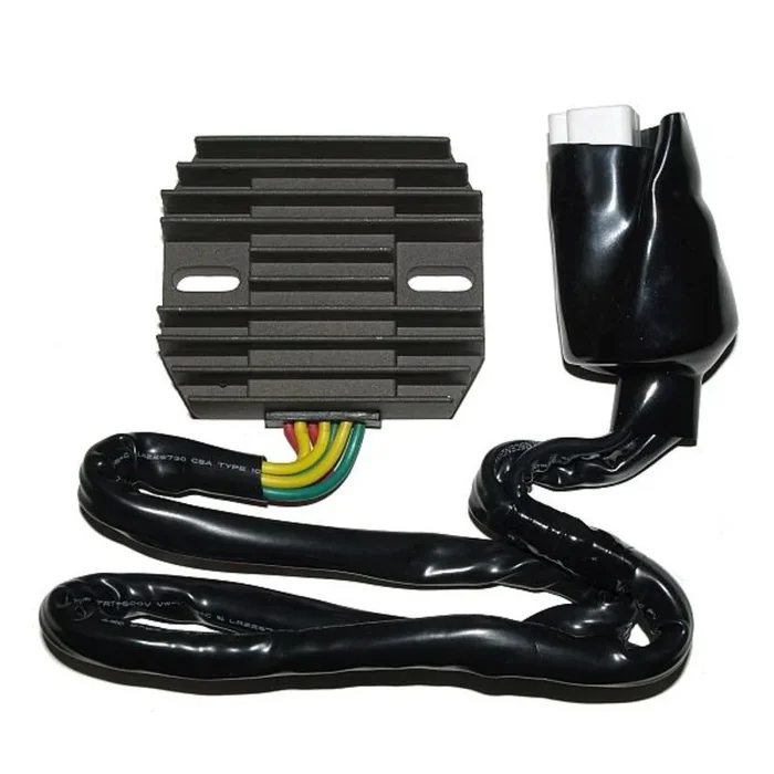 Régulateur ELECTROSPORT