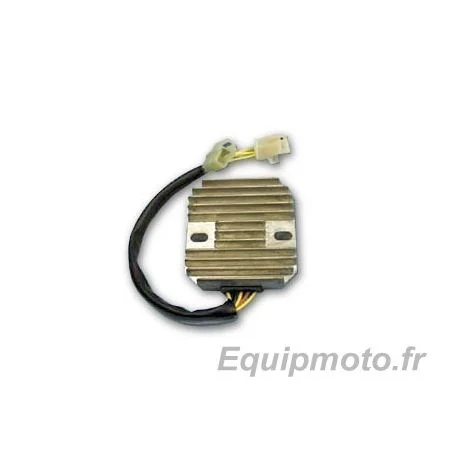 Regulateur ELECTROSPORT motos & quads KAWASAKI, YAMAHA, SUZUKI, HONDA