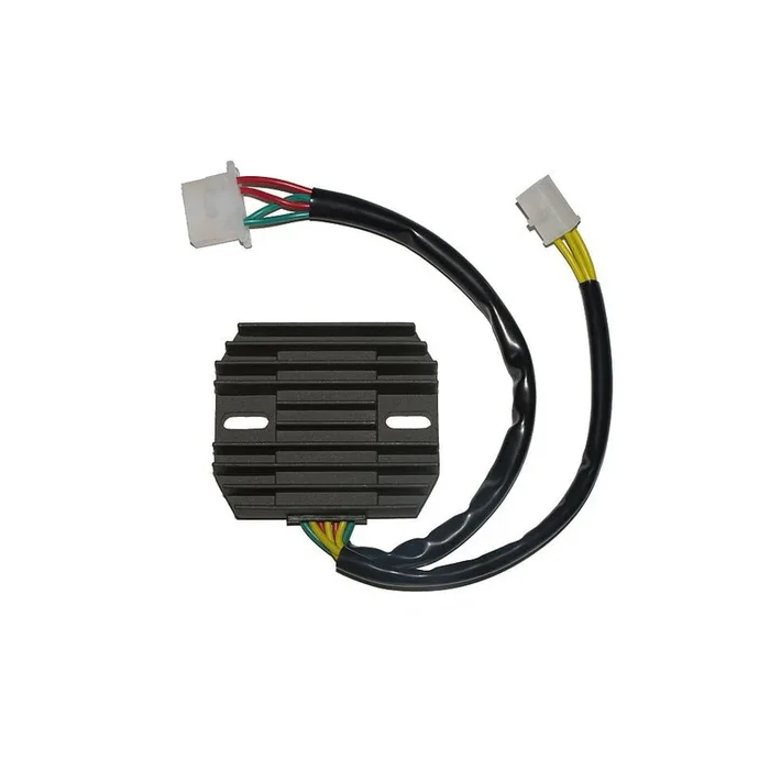 Régulateur ELECTROSPORT
