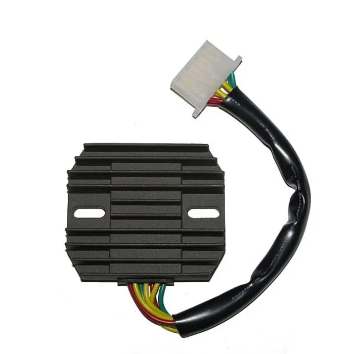 Régulateur ELECTROSPORT
