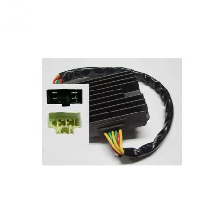 Regulateur redresseur HONDA CBR600F/FS PC35 2001-2004