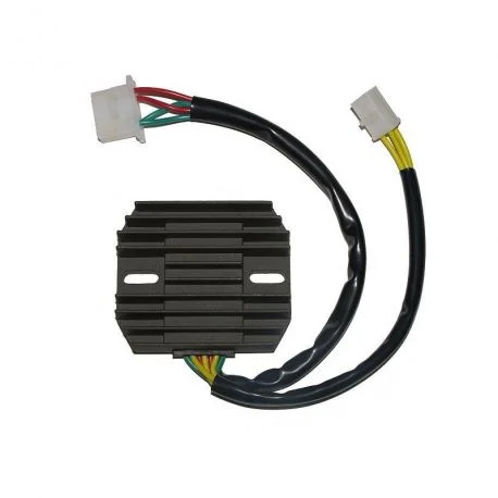 Regulateur redresseur HONDA NTV650 Type RC3 1988 GL650 SILVERWING RC10 1983-1984