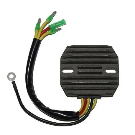 Regulateur redresseur SUZUKI GS250 GS400 GS850G GS1000D
