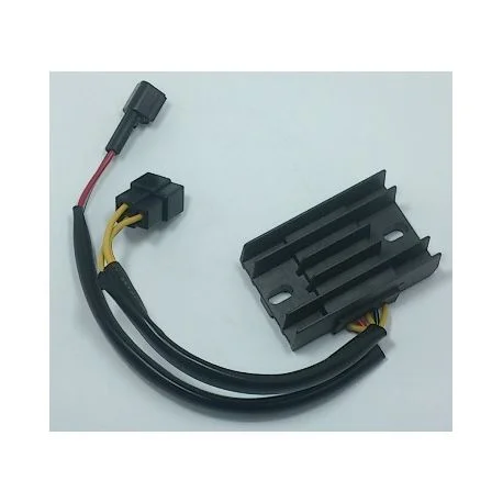 Regulateur Suzuki DRZ 400 S/E 2000-2018