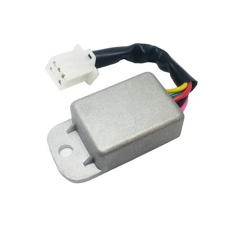Regulateur TECNIUM – Honda XL600R