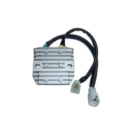 Regulateur TECNIUM – Suzuki