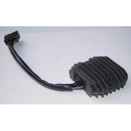 Regulateur TOURMAX – Honda NC 750 Integra DCT ABS