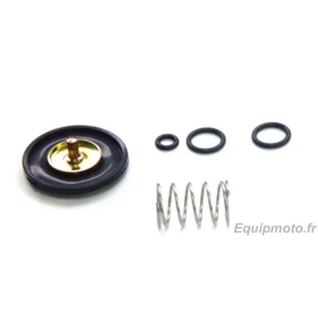 Reparation pompe d’enrichissement Tourmax HONDA XL250R XR250R XR350R XL500R XL500S XR600R CX650 CB1000C CB1100F