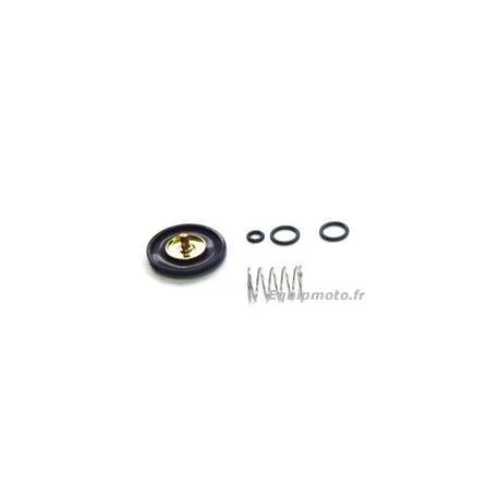 Reparation pompe d’enrichissement Tourmax KAWSAKI VN1500 GTR1000 ZL1000 KLR650 KLR600 EL250 EX250 VN700 VN750 VULCAN