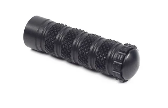 Repose-pieds LighTech M8x25 noir Universel Ref : LIG01238A / 1071258
