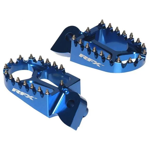 Repose-pieds RFX PRO – Bleu Ref : RFX0343 / 1110575001