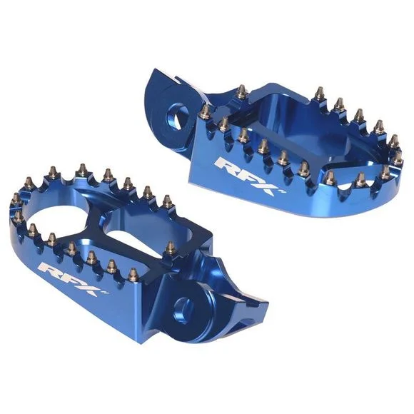Repose-pieds RFX PRO – Bleu Ref : RFX0346 / 1110586001