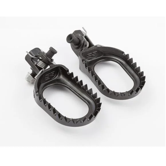 Repose-pieds S3 Punk Steel Ref : SPART00258A / 1125322001