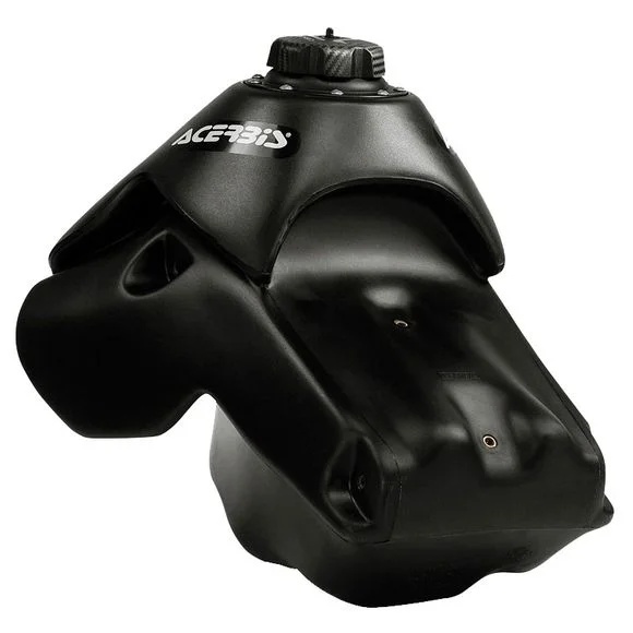 Réservoir Acerbis GRANDE CONTENANCE 10.5 L TOUT TERRAIN – NoirKAWASAKI 450 KX 450 F (KX450F) – 2012 – 2015Ref : AE0152